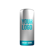 Branded energy drinks, 250 ml, 240 cans with full colour label, Only € 1.53 per can - ed-250ml-can.png