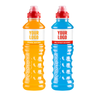 Branded isotonic drink 750 ml, PET bottle with full colour label, 504 bottles, Only € 1.77 per bottle - isotonic-orange_and_multifruit_drink-500ml.png