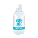 Branded spring still water 250 ml, PET bottle with full colour label, 500 bottles, Only € 0.91 per bottle